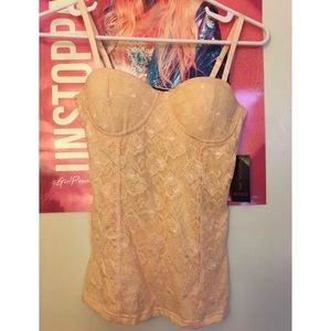 New sexy top